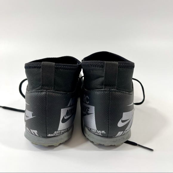 Nike Shoes Nike Football Project Cncpt Mercurial Soccercleats